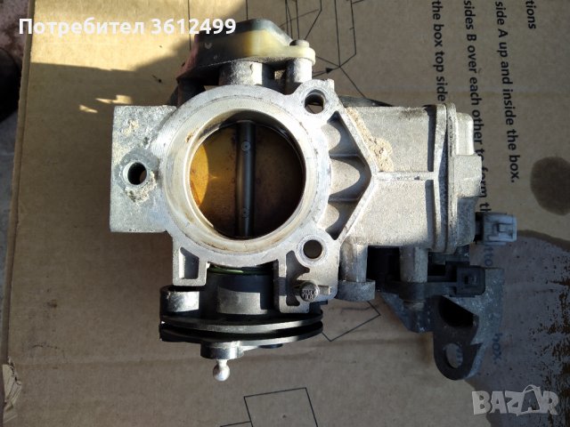 пежо 306 на части, снимка 6 - Части - 39334269