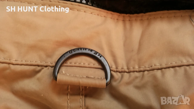 H.E. by MANGO Jacket размер XL преходно мъжко яке пролет есен 35-40, снимка 12 - Якета - 53209402