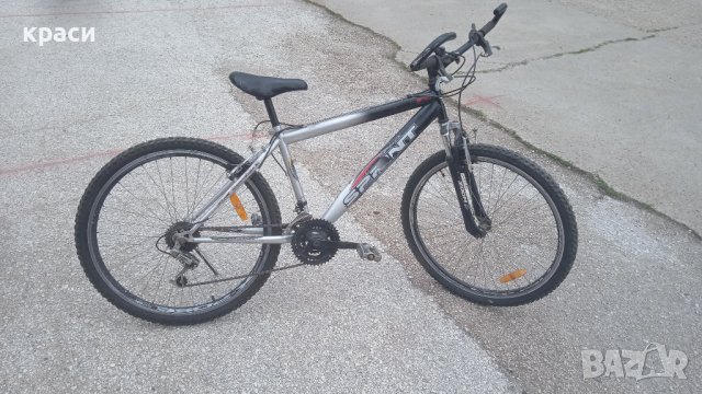 колело 26, снимка 2 - Велосипеди - 39129625