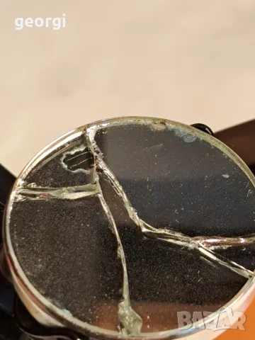 стар български микроскоп МУ-4    24/2, снимка 5 - Антикварни и старинни предмети - 49468105