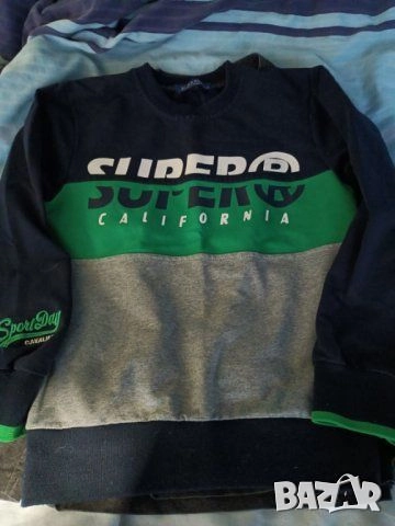 Якенце 134, снимка 9 - Детски якета и елеци - 38211708