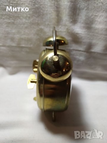 Стар китайски механичен часовник, снимка 3 - Антикварни и старинни предмети - 26853260