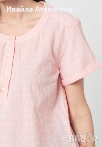 Блуза GAP, снимка 5 - Корсети, бюстиета, топове - 38698823