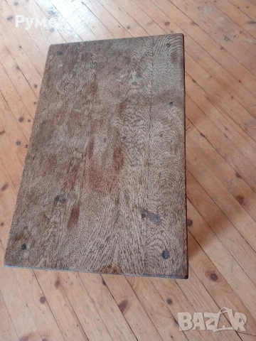 Старинна Масичка , снимка 3 - Маси - 53219015