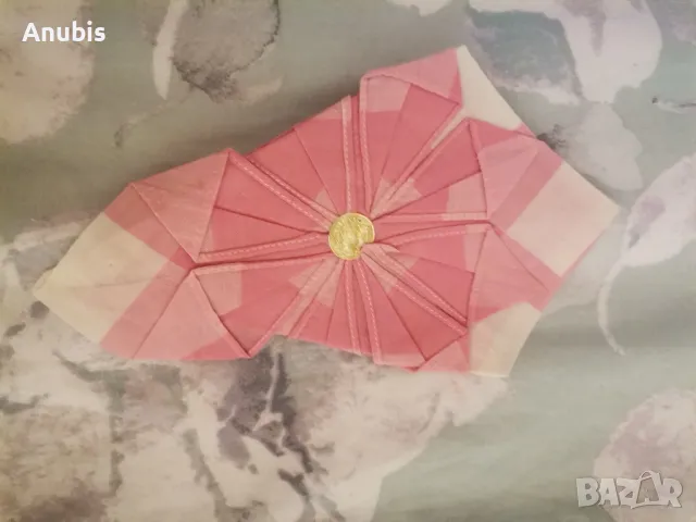 Ретро носни кърпички бродерии , снимка 5 - Колекции - 47746732