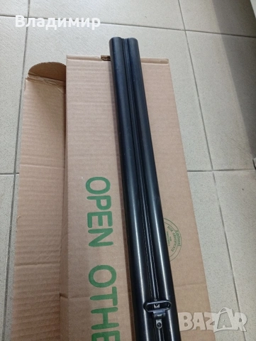 ловна пушка"Монте Карло" кал.12х70, снимка 6 - Ловно оръжие - 53129221