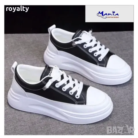 Дамски кецове 