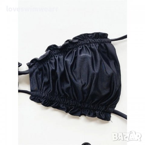 Бански с подплънки , снимка 7 - Бански костюми - 37057064