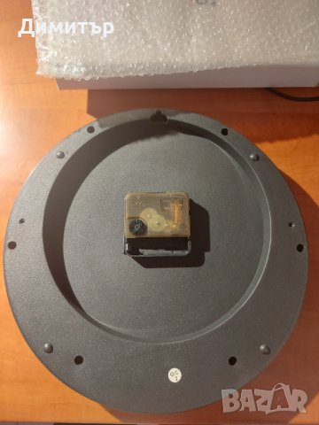 Стенен Часовник, снимка 11 - Стенни часовници - 39507162