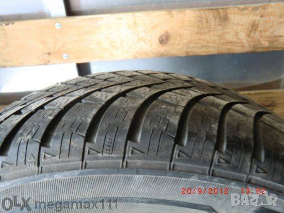 Гуми зимни 225/55/16 95н Тахат 2 броя, снимка 2 - Гуми и джанти - 26627516
