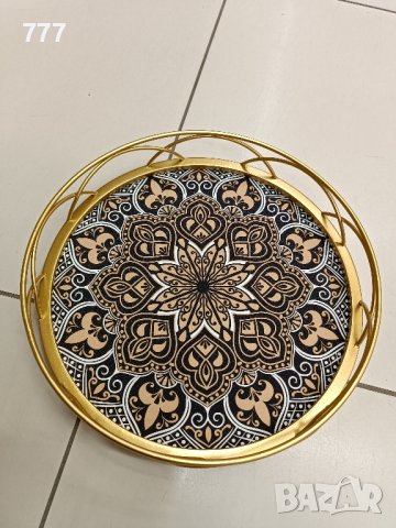 подноси, снимка 7 - Други - 43976941