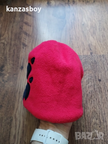 Jack Wolfskin Highloft Cap - страхотна юношеска шапка КАТО НОВА, снимка 4 - Шапки - 52215408