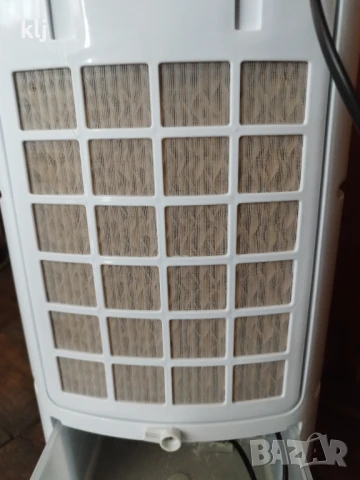 Мобилен охладител 3 в 1 Homa, снимка 7 - Климатици - 50642305