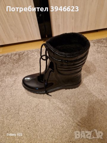 дамски  боти 