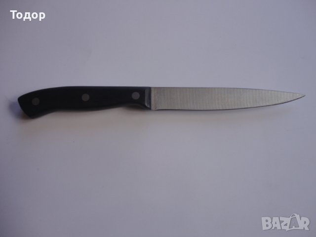 Нож Monogram, снимка 3 - Ножове - 43030954