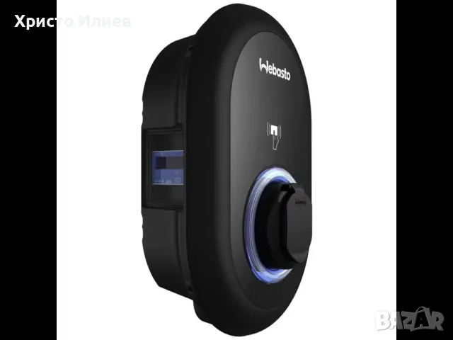 Зарядна станция за електрическа кола електромобил Webasto Unite MID 22 kW, снимка 4 - Аксесоари и консумативи - 47277018