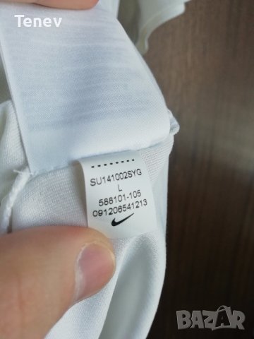 England Англия оригинална нова футболна тениска фланелка Nike, снимка 5 - Тениски - 37660089