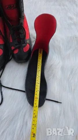 Тренировъчни обувки за бойни спортове №36/37, снимка 13 - Бокс - 49832707