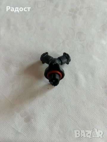 Разпределител за кафемашина Delonghi Dedica, снимка 2 - Кафемашини - 50539270