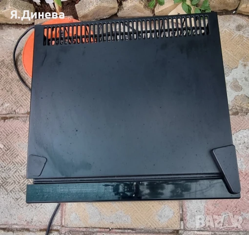 Хладилна витрина Klarstein 23L, снимка 5 - Витрини - 51271227