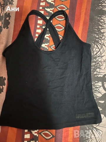 Потник Calvin Klein С