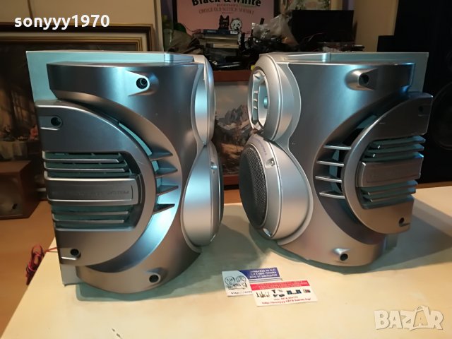 sharp passive radiatior 1307210959, снимка 2 - Тонколони - 33504152