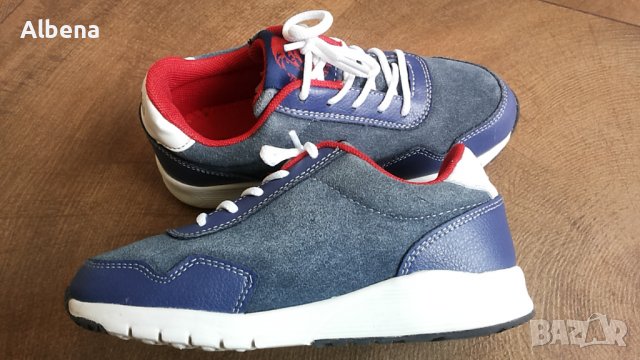 DIESEL Размер EUR 30 детски обувки естествена кожа 172-12-S, снимка 7 - Детски маратонки - 37883131