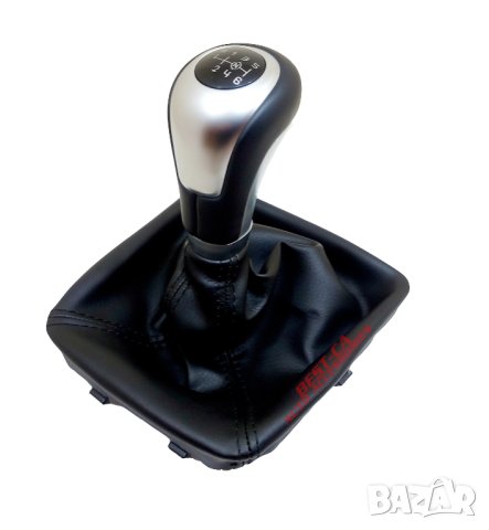 Топка скоростен лост с маншон за Mercedes-Benz C-class W205 и E-class W213, снимка 2 - Аксесоари и консумативи - 40720168