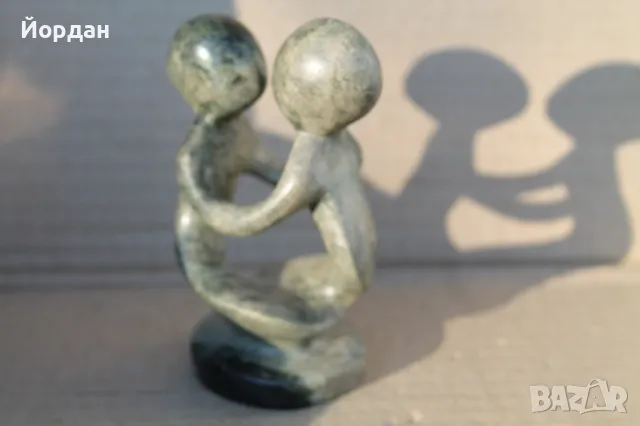 Скулптура имитираща Томас Мор, снимка 9 - Колекции - 49575915