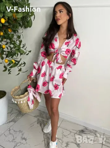 Къси панталони , снимка 5 - Къси панталони - 50064925