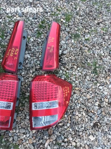 ляв или десен горен и долен стоп за киа сийд кия комби фейслифт KIA CEED, снимка 3 - Части - 48398378