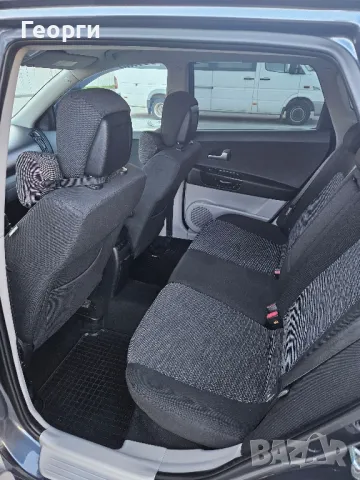 Kia Ceed 2.0 143 к.с., снимка 10 - Автомобили и джипове - 50182937