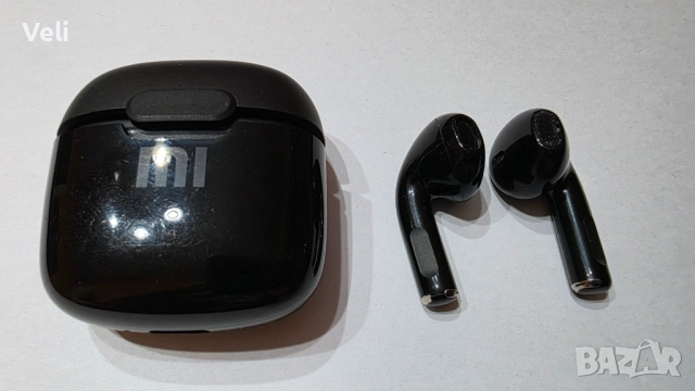 Безжични Bluetooth слушалки , снимка 3 - Безжични слушалки - 52914619