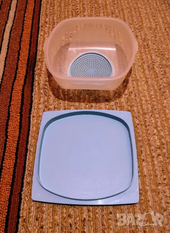 Tupperware , снимка 10 - Кутии за храна - 49961104