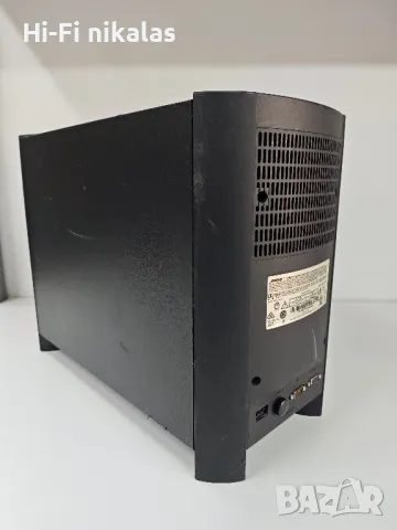 активен субуфер sub  BOSE CineMate 15, снимка 5 - Тонколони - 47615689