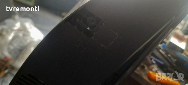 оригинална стойка телевизор LG модел 43UJ630V, снимка 5 - Стойки, 3D очила, аксесоари - 36476707