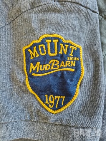 MT. De Sales - moUnt MudBarn, снимка 3 - Блузи - 51041070