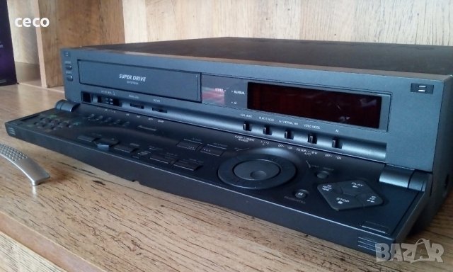 Panasonic VHS-HIFI-stereo