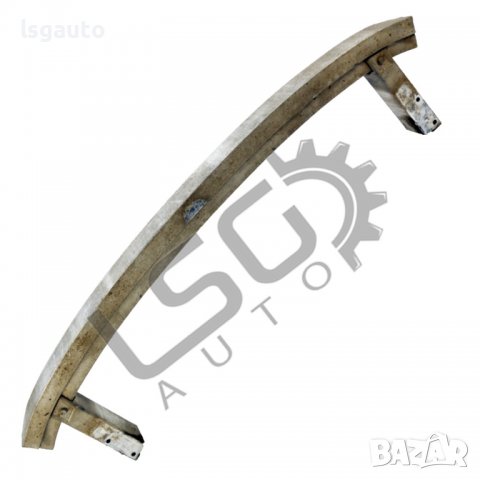 Основа задна броня AUDI A6 (4F, C6) 2004-2011 A140422N-21, снимка 2 - Части - 36698669