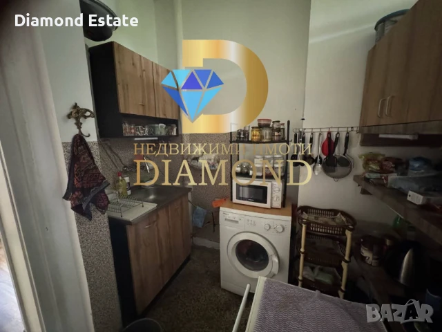 Тухлена боксониера в Димитровград - ТОП ЦЕНТЪР, снимка 2 - Апартаменти - 50605122