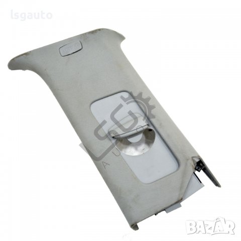 Кора задна дясна колонка Volkswagen Touareg I (7L) 2002-2010 ID:97501