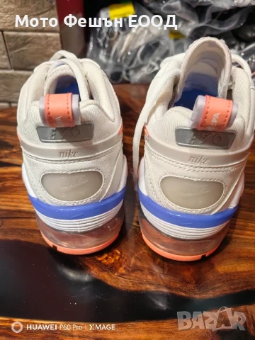 Маратонки Nike Vapromax evo номер 39, снимка 6 - Маратонки - 51098419