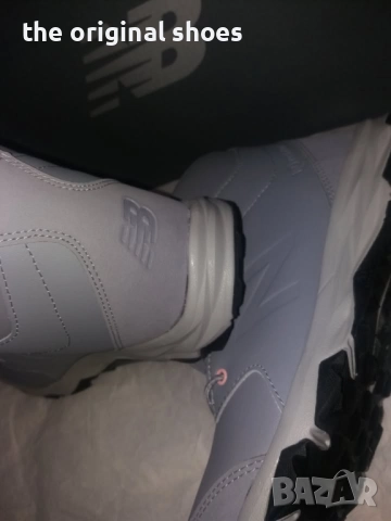 New Balance. Нови Оригинални обувки, снимка 7 - Дамски ежедневни обувки - 51728062