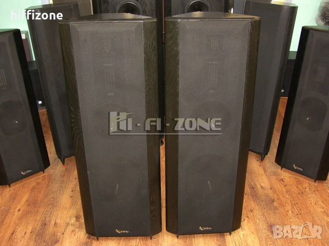 Тонколони  Infinity Renaissance 90, снимка 4 - Тонколони - 53382503