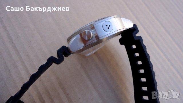 Водолазен компютър, снимка 7 - Водни спортове - 44016529