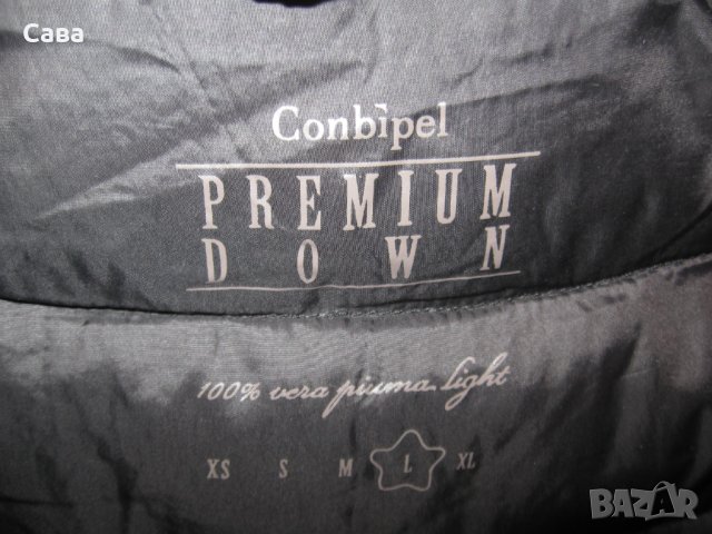 Зимно яке CONBIPEL  дамско,Л