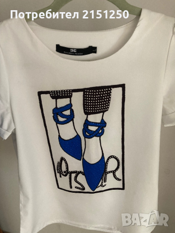 Дамски комплект Elizabetta Franchi, снимка 2 - Костюми - 44910968