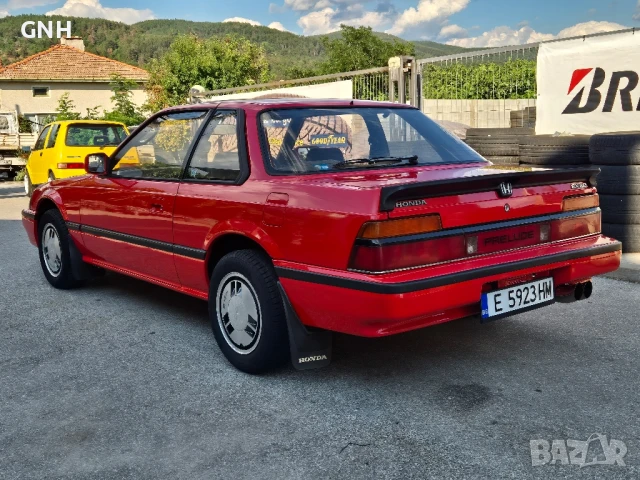 Honda Prelude B20A1 JDM 160ps , снимка 3 - Автомобили и джипове - 42406833