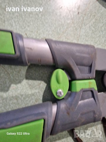 Яки Ножици Овошки, снимка 10 - Селскостопанска техника - 39542340