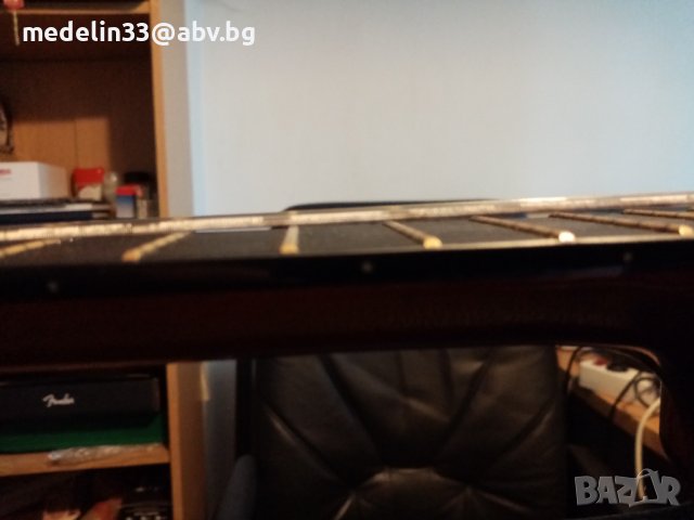 Детска от 5 до 9 г. Класическа китара Toledo CG100 1/2YW с калъф , снимка 12 - Китари - 43477674